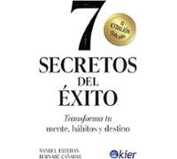 7 Secretos Del Exito