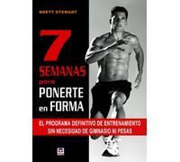 7 Semanas Para Ponerte En Forma (DEPORTES)