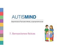 7 SENSACIONES FISICAS