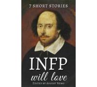7 Short Stories That Infp Will Love (ebook)