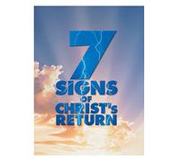 7 Signs of Christ Sreturn [Alemania] [DVD]