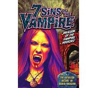7 Sins of the Vampire [DVD] [2002] [Region 1] [NTSC] [Reino Unido]