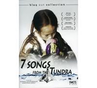 7 Songs from the Tundra [Reino Unido] [DVD]