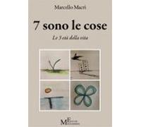 7 Sono Le Cose (ebook)