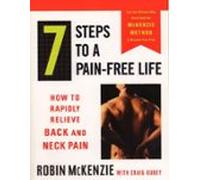 7 Steps To A Pain-free Life (ebook)