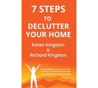 7 Steps to Declutter Your Home