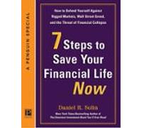 7 Steps To Save Your Financial Life Now (ebook)