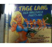 7 Tage lang (16 tracks, Laserlight) - Looga, Opus, John Denver, Los Reyes, Two 4 Good..