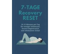 7-Tage Recovery Reset