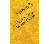 7 Tales Under a Purple Cloud