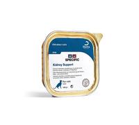 7 tarrinas x 100 g Specific FKW Kidney Support tarrina para gatos - Pack