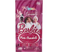 7 Th Heaven Barbie Pink Chocolate Clay Mask 10 ml