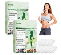 7 tiritas adelgazantes, parche 10 en 1 con nano microagujas, para cuidado de la piel, para el cuidado corporal, para el metabolismo, cuidado corporal, forma abdominal, tonificación de piernas, tiritas