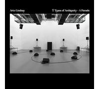 7 Types of Ambiguity - A Parade [Vinilo]