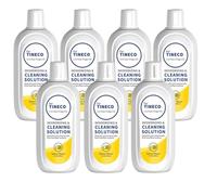 7 Ud. Limpiador De Suelos Limón 500ml Compatible Con Tineco Floor One S3/S5/iFloor/Breeze/S5 Combo/S7 Pro Robot Aspirador Piezas