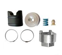 7 unids para BMW F-Series Kit de herramientas de ajuste de rack de dirección para 1 2 3 4 Series y X1 X3 X4 modelos OEM 32106891974