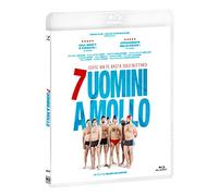 7 Uomini a Mollo [Blu-ray]
