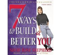 7 Ways to Build a Better You [USA] [VHS]