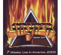 7 Weeks:Live In America