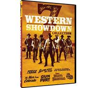 7 Western Showdown: Texas / Jw Coop / They Came To [Edizione: Stati Uniti] [Italia] [DVD]