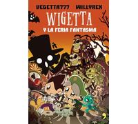 7. Wigetta y la feria fantasma (4You2)