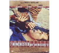 7 Winchester per un massacro [Italia] [DVD]