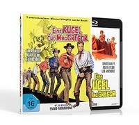 7 Women for the MacGregors (1967) ( Sette donne per i MacGregor ) ( Up the MacGregors ) [ Blu-Ray, Reg.A/B/C Import - Germany ]