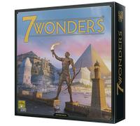 7 Wonders