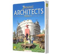 Juego de mesa 7 wonders architects medals