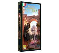 7 Wonders esp: Cities Nuova Edizione