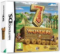 7 Wonders II (Nintendo DS) [Importación inglesa]