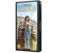 7 Wonders: Líderes - Nueva Edición del Juego de Mesa