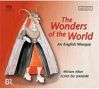 7 Wonders of the World-a 17th - Xii Wonder of the World