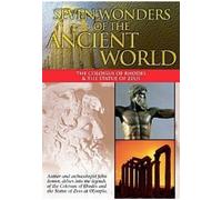 7 Wonders Series - Colossus of Rhodes & Statue of Zeus [Alemania] [DVD]