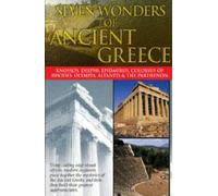 7 Wonders Series - Of Ancient Greece [Alemania] [DVD]