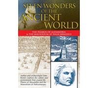 7 Wonders Series - Pharos of Alexandria & Mausoleum at Halicarnassus [Alemania] [DVD]