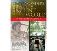7 Wonders Series - The Wonders of the East [Alemania] [DVD]