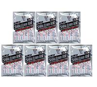 7 x Levadura Turbo XXL 75 g - Fermentación Rápida del Azúcar, Pack Económico de Gran Capacidad