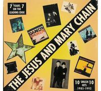 7 Years on the Leading Edge - 10 Smash Hits 1985-1992