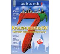 7 Zwerge - Der Wald ist nicht genug [DVD] (IMPORT) (No hay versión española)