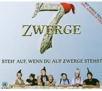 7 Zwerge - Steh Wenn du Auf Zwerg [Import]