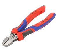 70 02 160 Alicates laterales, para cortar 160 mm KNIPEX