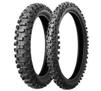 Bridgestone Motocross M203-70/100/R13 40M - //dB - Neumático de motocicleta