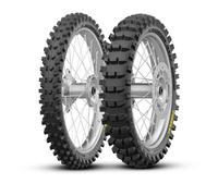 Pirelli Scorpion MX 32 ( 70/100-17 TT 40M NHS, Rueda delantera )