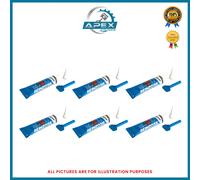 70-31414-10 Victor Reinz Reinzosil - 6 × 70ML Sellador de Silicona Tubo Set