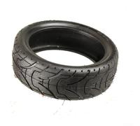 70/50-6.1 Tubo de neumático exterior grueso de repuesto para scooter DUALTRON Construcción de goma para un rendimiento estable en varios terrenos