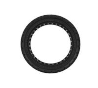 70/60-7.5 Off-Road Solid Tire for G3/ZT3/ZT3 Pro Electric Scooter Explosion-Proof Tire Parts