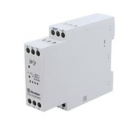 70.92.8.230.0002 Relé de monitoreo de temperatura Temperatura del motor 230VA...