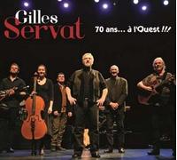 70 Ans À l'Ouest [Vinilo]