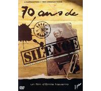 70 ans de silence : Espagne, mémoire et transmission volume 2 [Francia] [DVD]